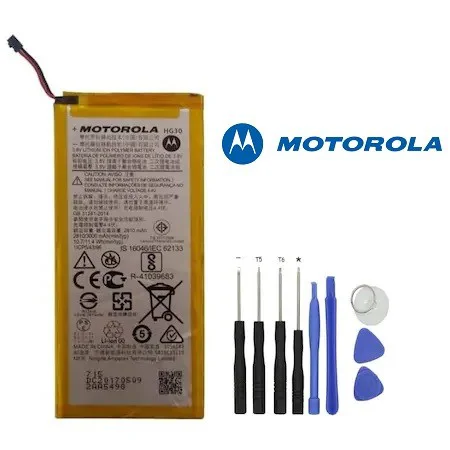Motorola Moto G5S XT1793 Pil Batarya HG30 ve Tamir Seti Motorola Moto G5S XT1793 Pil Batarya HG30 ve Tamir Seti