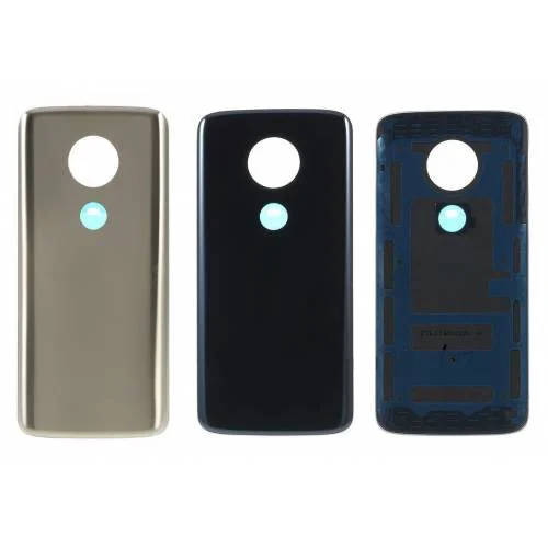 Motorola Moto G6 Play XT1922 Arka Pil Batarya Kapak Cam Motorola Moto G6 Play XT1922 Arka Pil Batarya Kapak Cam