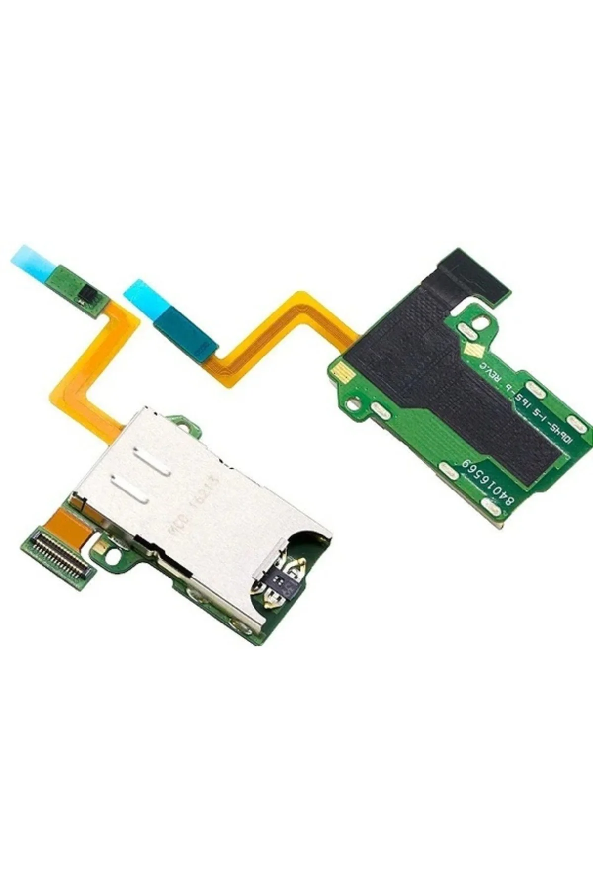 Motorola Moto Z Play Xt1635 Sim Kart Bordu Flexi