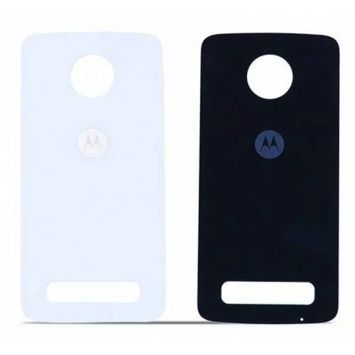 Motorola Moto Z Play Droid XT1635 Arka Pil Batarya Kapak Cam Motorola Moto Z Play Droid XT1635 Arka Pil Batarya Kapak Cam