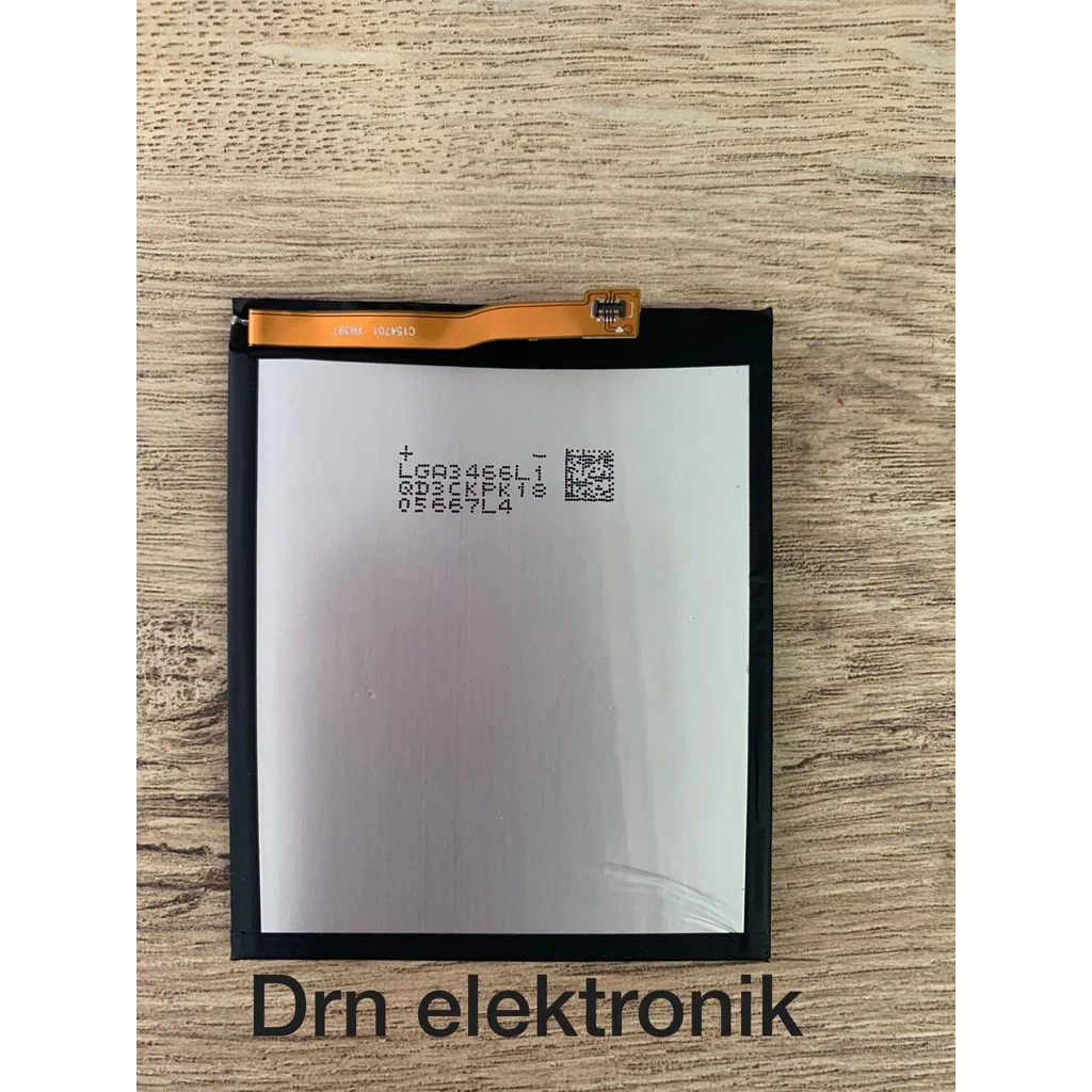 Motorola Moto Z Xt1650 Gv30 Batarya Pil