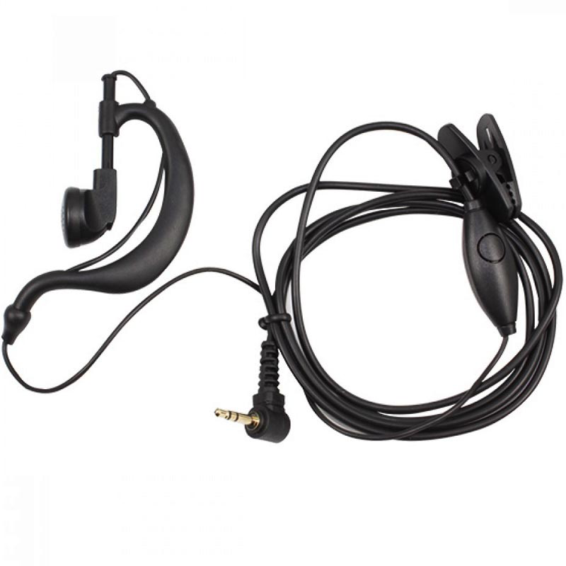 Just Cheap Store Motorola T6n -Aselsan Cobra Pmr Akustik Telsiz Kulaklik (2.5Mm St