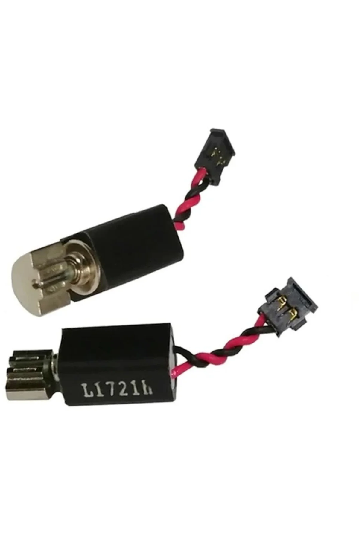Motorolla G4/g4 Plus/g5 Titreşim Motoru Flexi