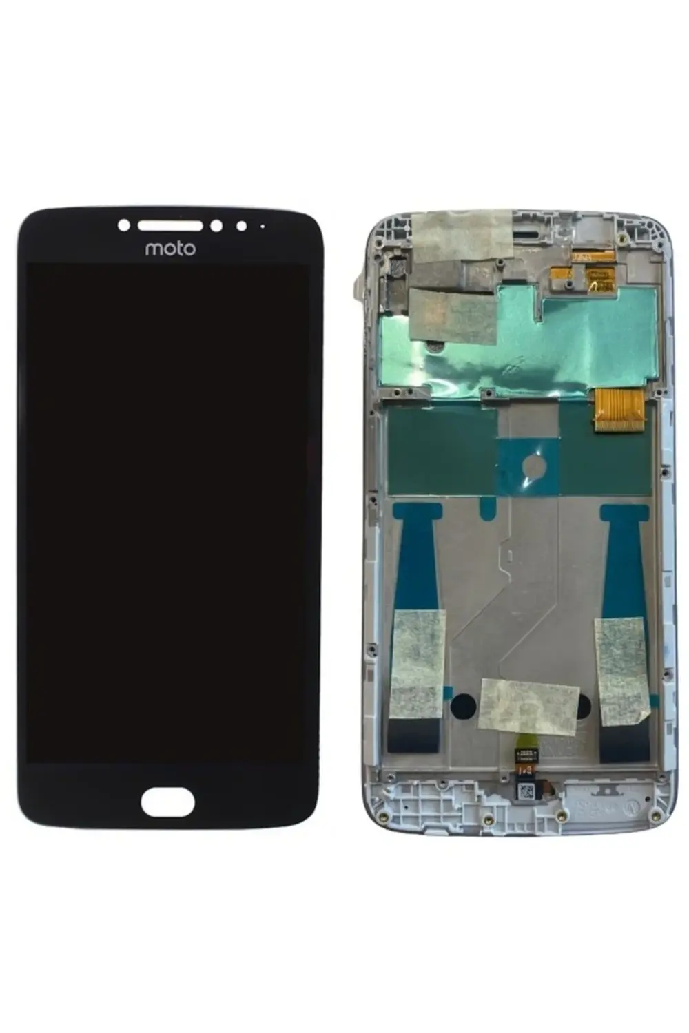 Motorolla Moto E4 Plus uyumlu  Full Ekran Servis Xt1771