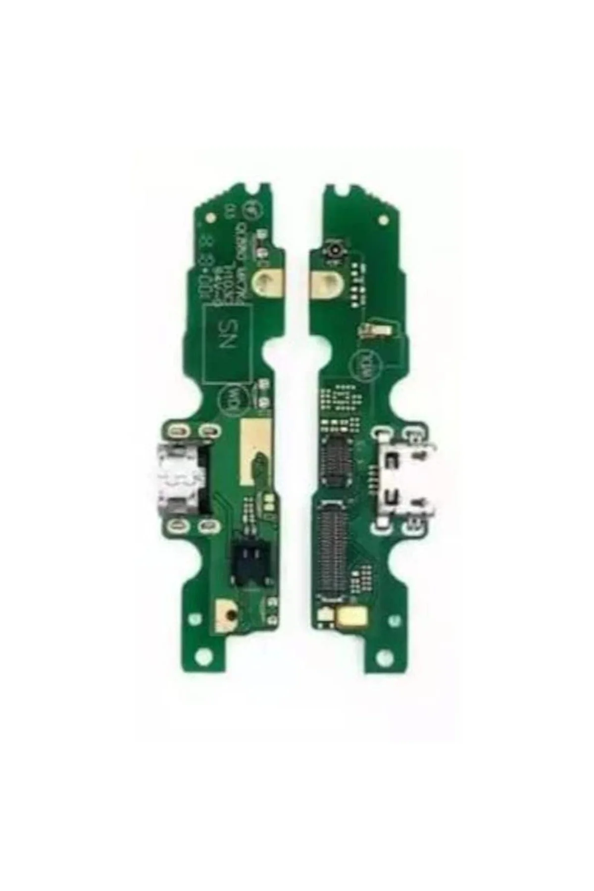 Motorolla Moto G5 Şarj Soket Bord