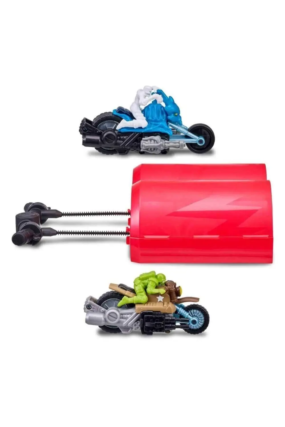 MOTORSİKLET 2 Lİ PAKET