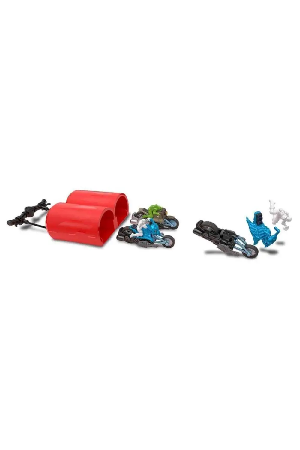 MOTORSİKLET 2 Lİ PAKET