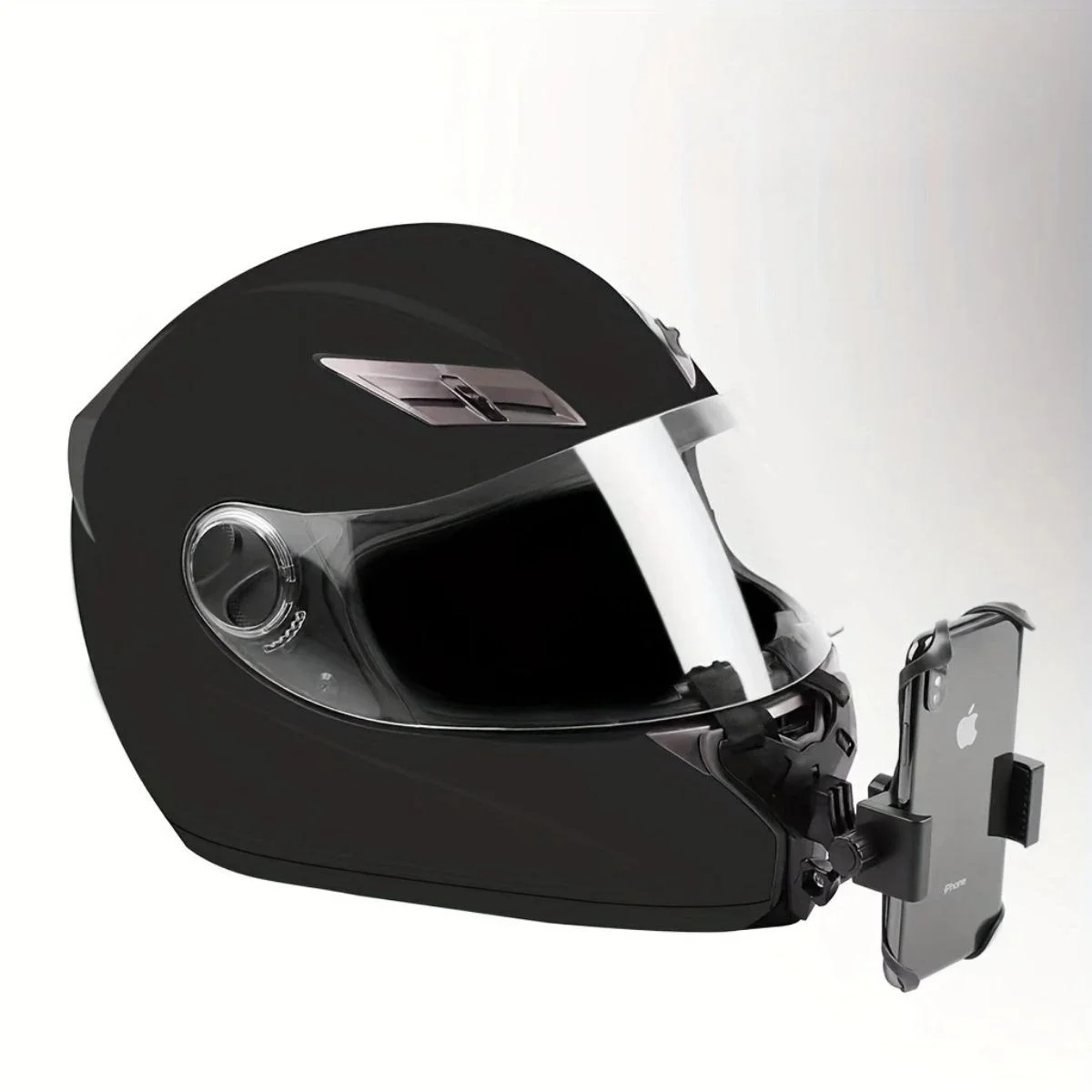Motorsiklet Kask Önü Takılan Telefon Tutucu Aksiyon Kamerası Takılabilen Aparat Bx40 Fiyatı, Yorumları ve Özellikleri