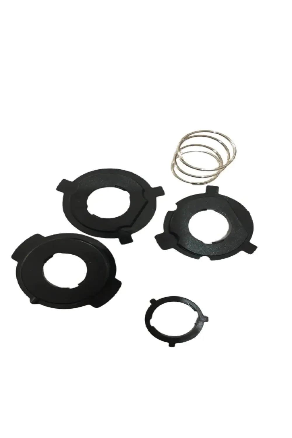 Motorsiklet M3 Uyumlu Üniversal Led Zenon 5000l Beyaz Işık