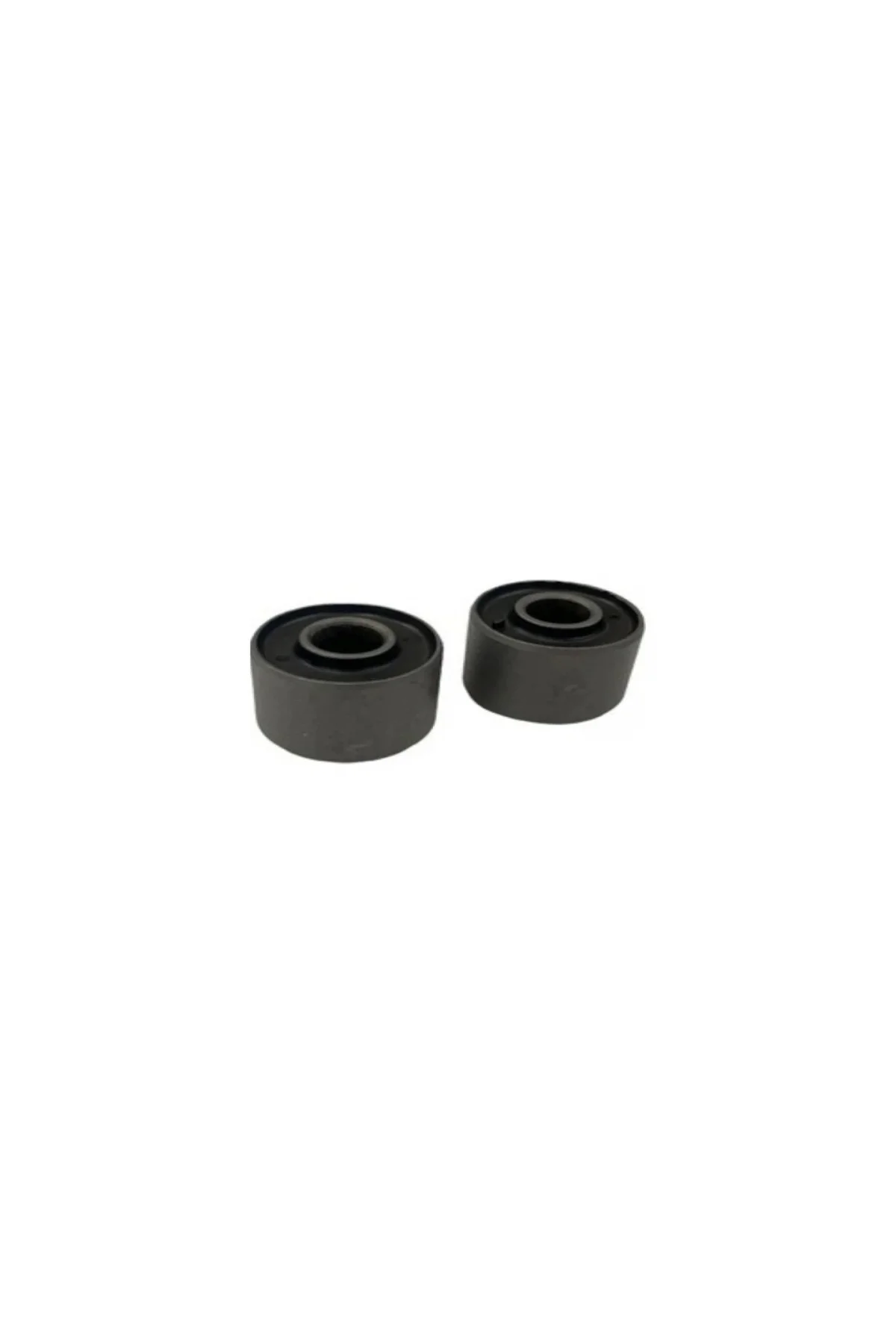 Motosiklet Amartisör Takozu Çap 20mm Genişli 19mm Vida Genişlği 8mm 2 Adet