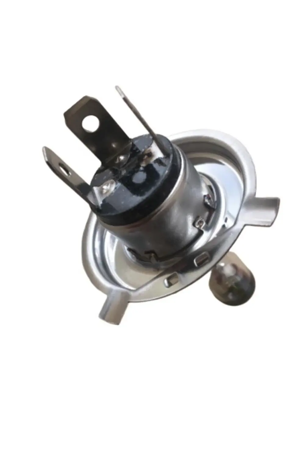 Motosiklet Ampul 12v35/35 H-4 (p43t) Hs1 Alkan Mb