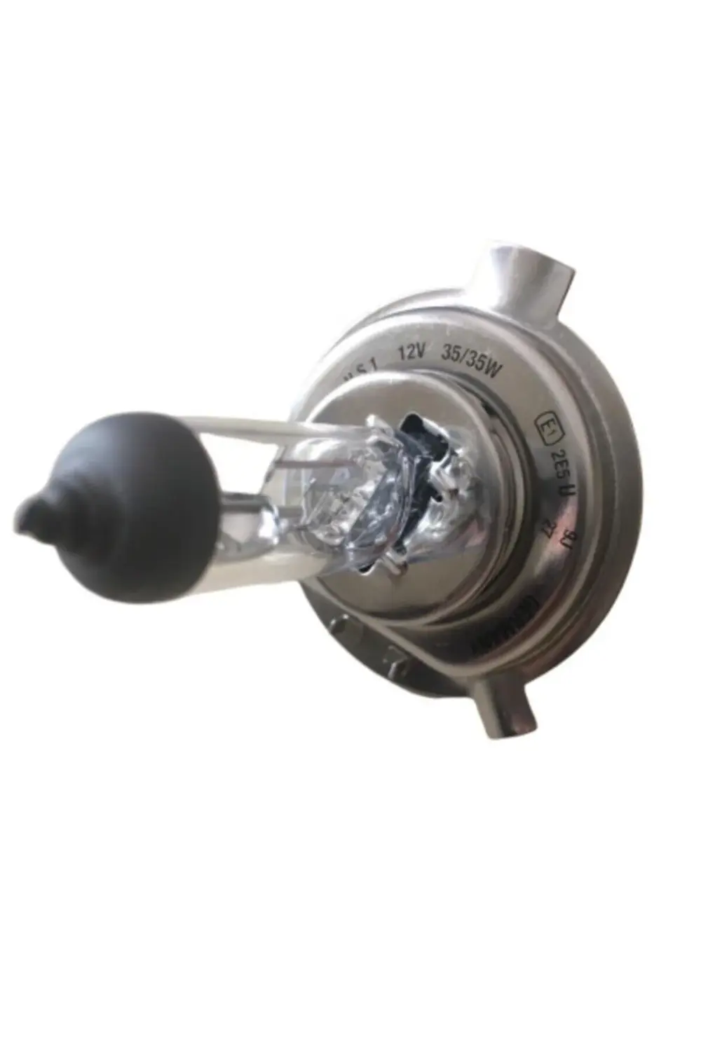 Motosiklet Ampul 12v35/35 H-4 (p43t) Hs1 Alkan Mb