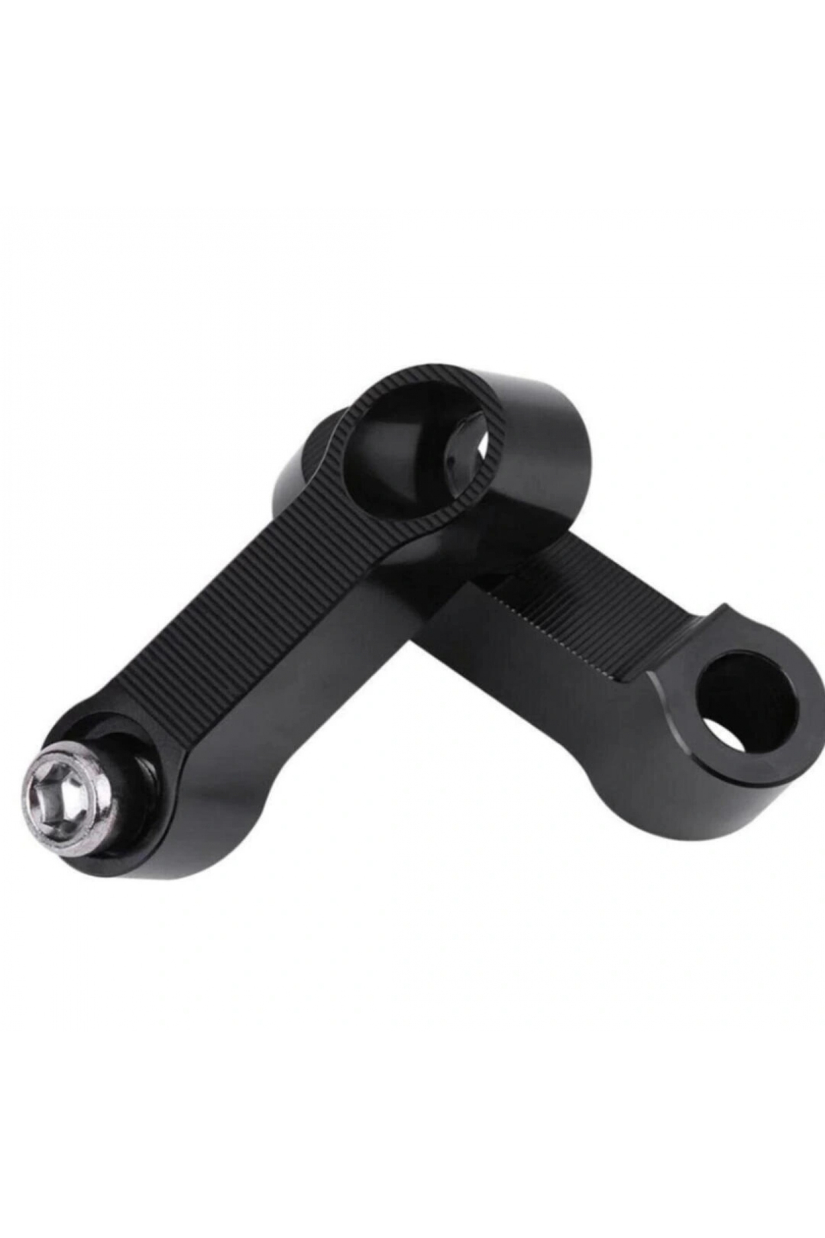 Motosiklet Ayna Uzatma Aparatı Honda Yamaha Ters Diş