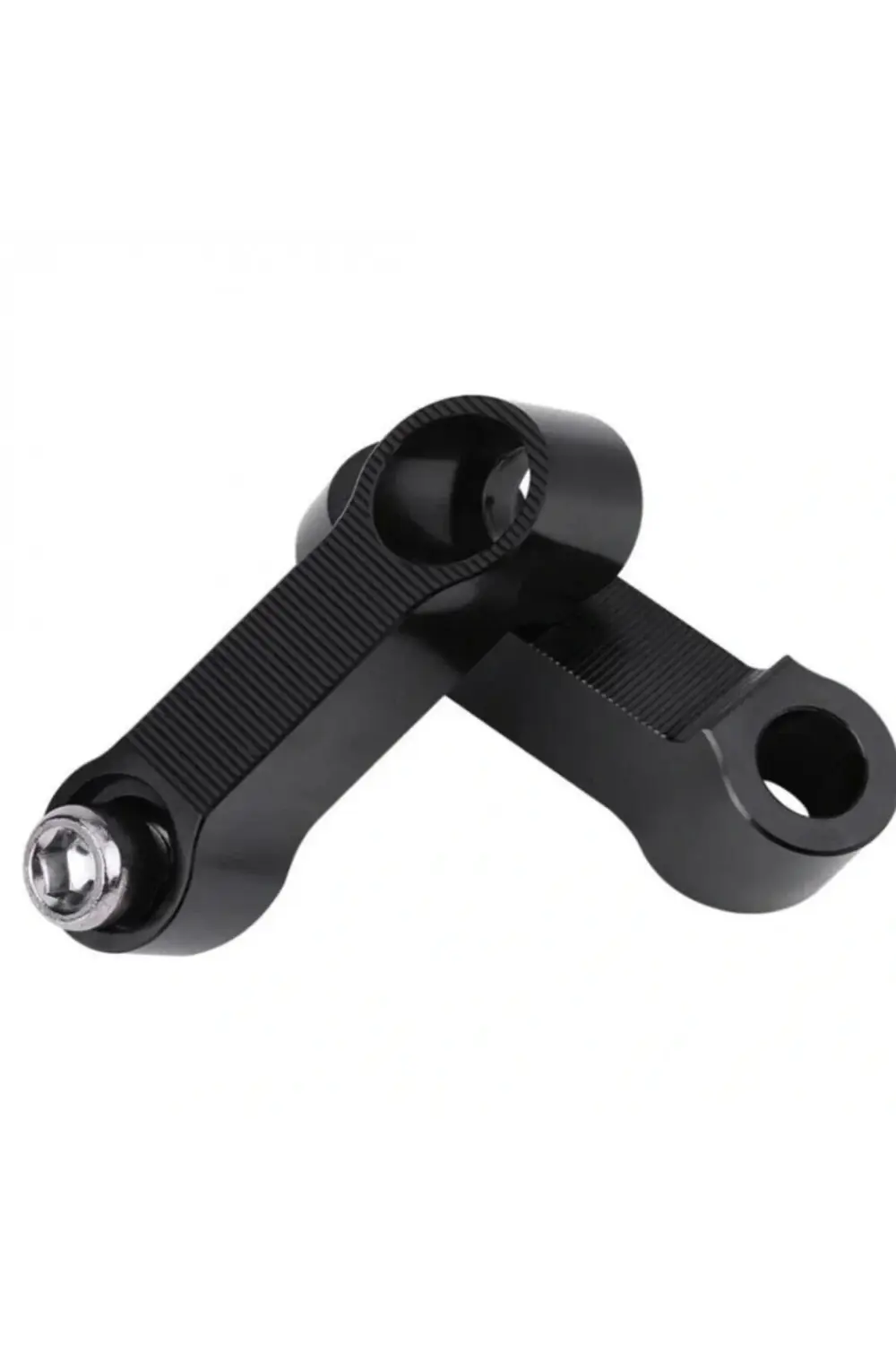 Motosiklet Ayna Uzatma Aparatı Honda Yamaha Ters Diş