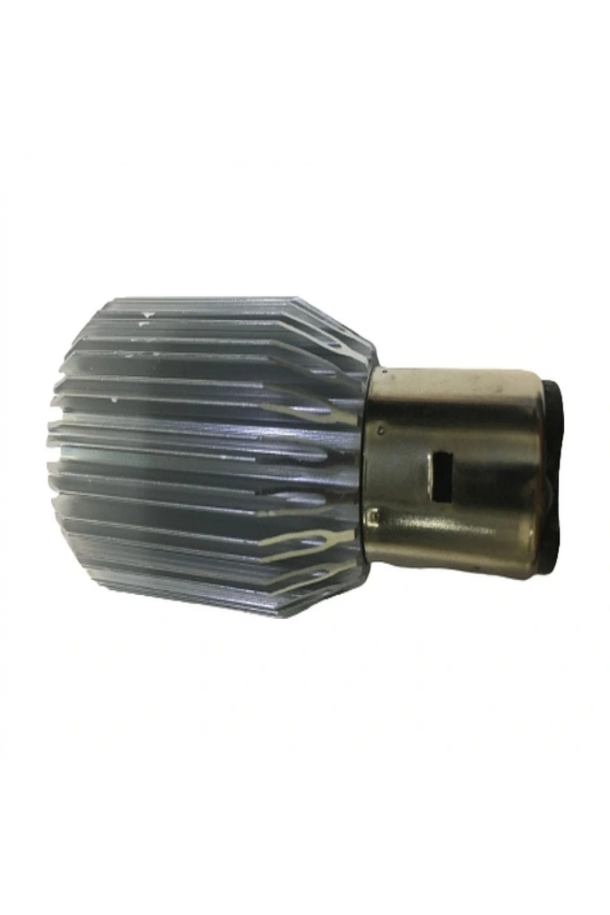 Motosiklet BA20D Dc 12-60 V 12 W 6500K Cob LED Uzun / Kısa Işık F Motosiklet BA20D Dc 12-60 V 12 W 6500K Cob LED Uzun / Kısa Işık F