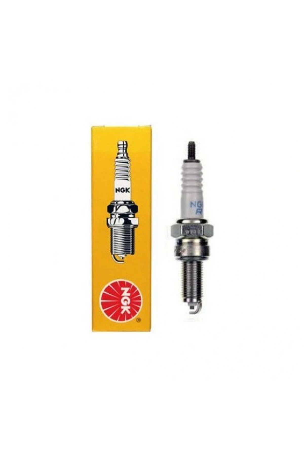 Motosiklet Cbf 150 Buji