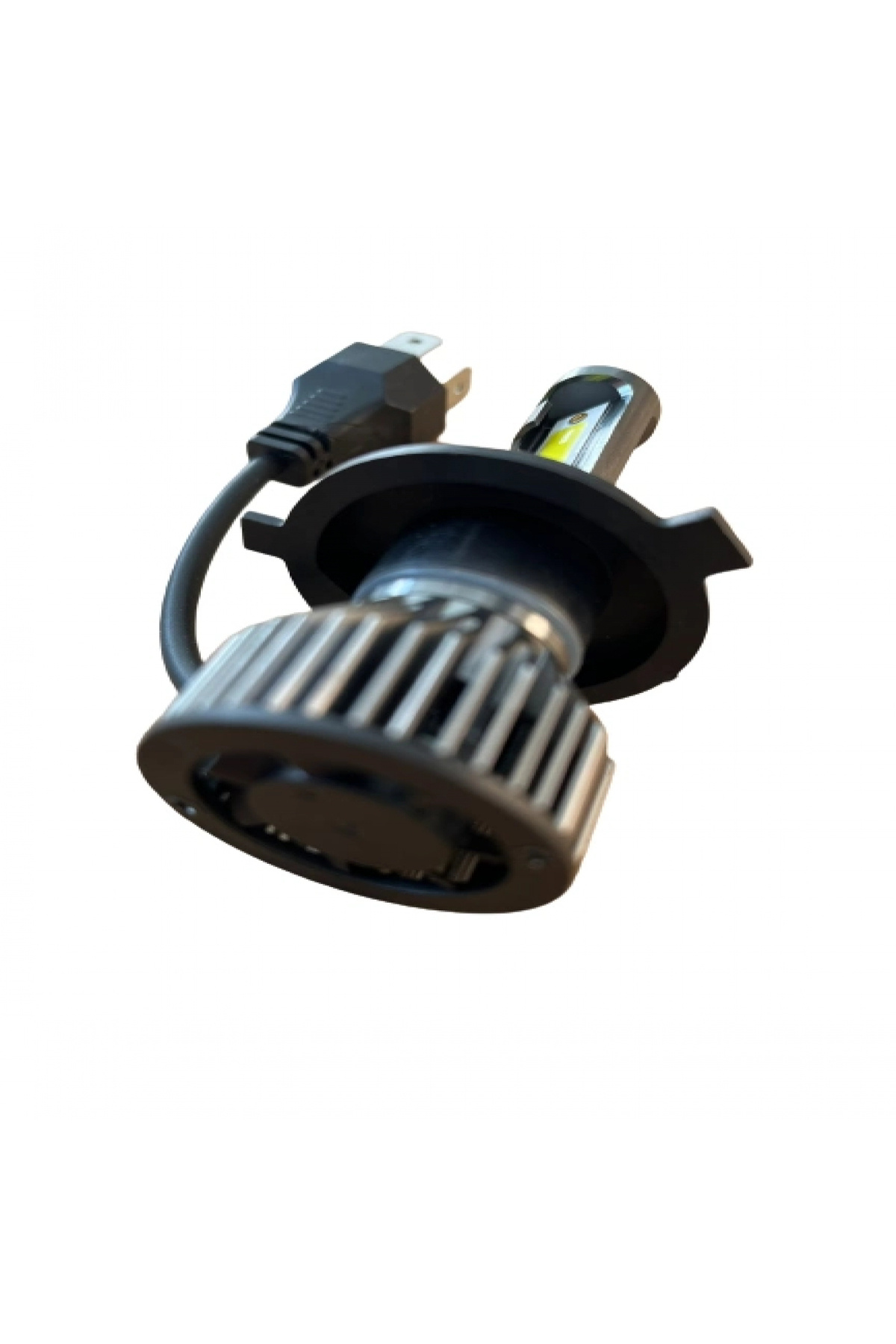 Motosiklet Far Ampulü Led H4 Xenon Honda Dıo 2021, Actıva 125S, S