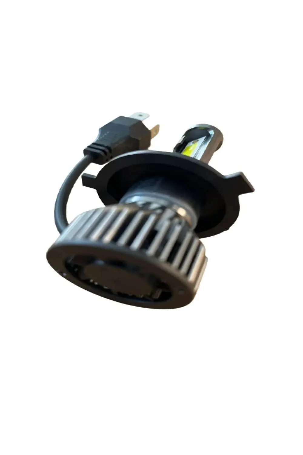 Motosiklet Far Ampulü Led H4 Xenon Honda Dıo 2021, Actıva 125S, S