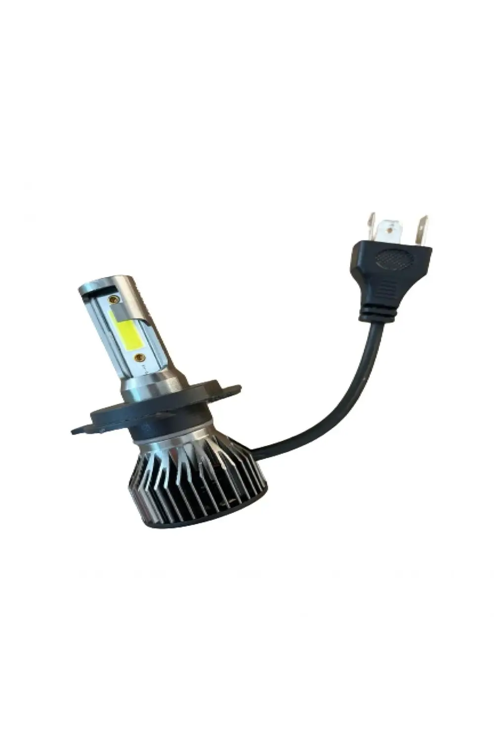 Motosiklet Far Ampulü Led H4 Xenon Honda Dıo 2021, Actıva 125S, S