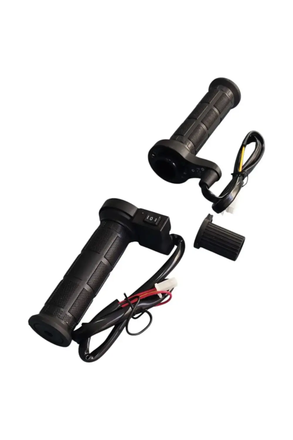 Motosiklet Gidon El Isıtıcı 140x75mm İç Çap 22mm Motosiklet Gidon El Isıtıcı 140x75mm İç Çap 22mm