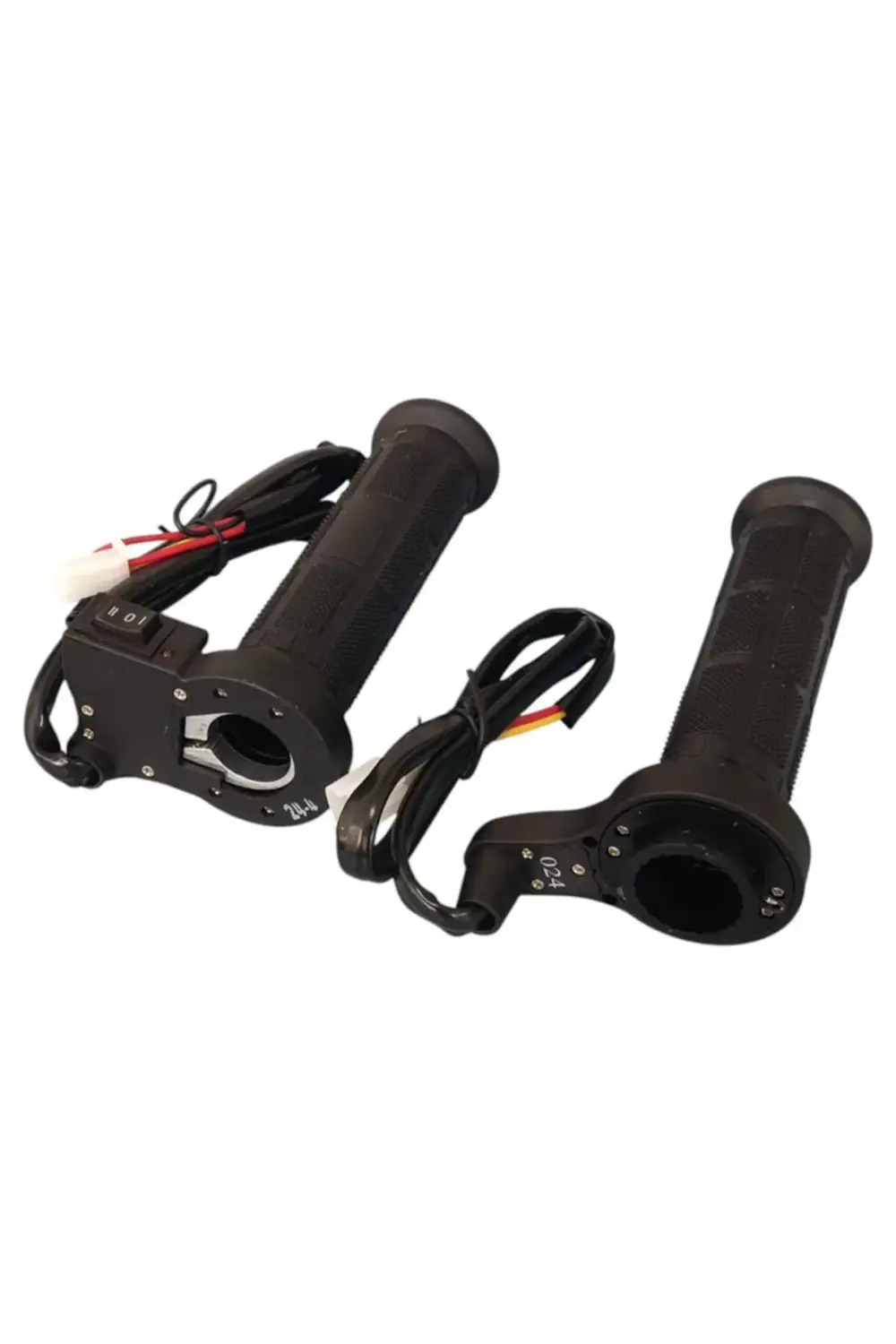 Motosiklet Gidon El Isıtıcı 140x75mm İç Çap 22mm Motosiklet Gidon El Isıtıcı 140x75mm İç Çap 22mm