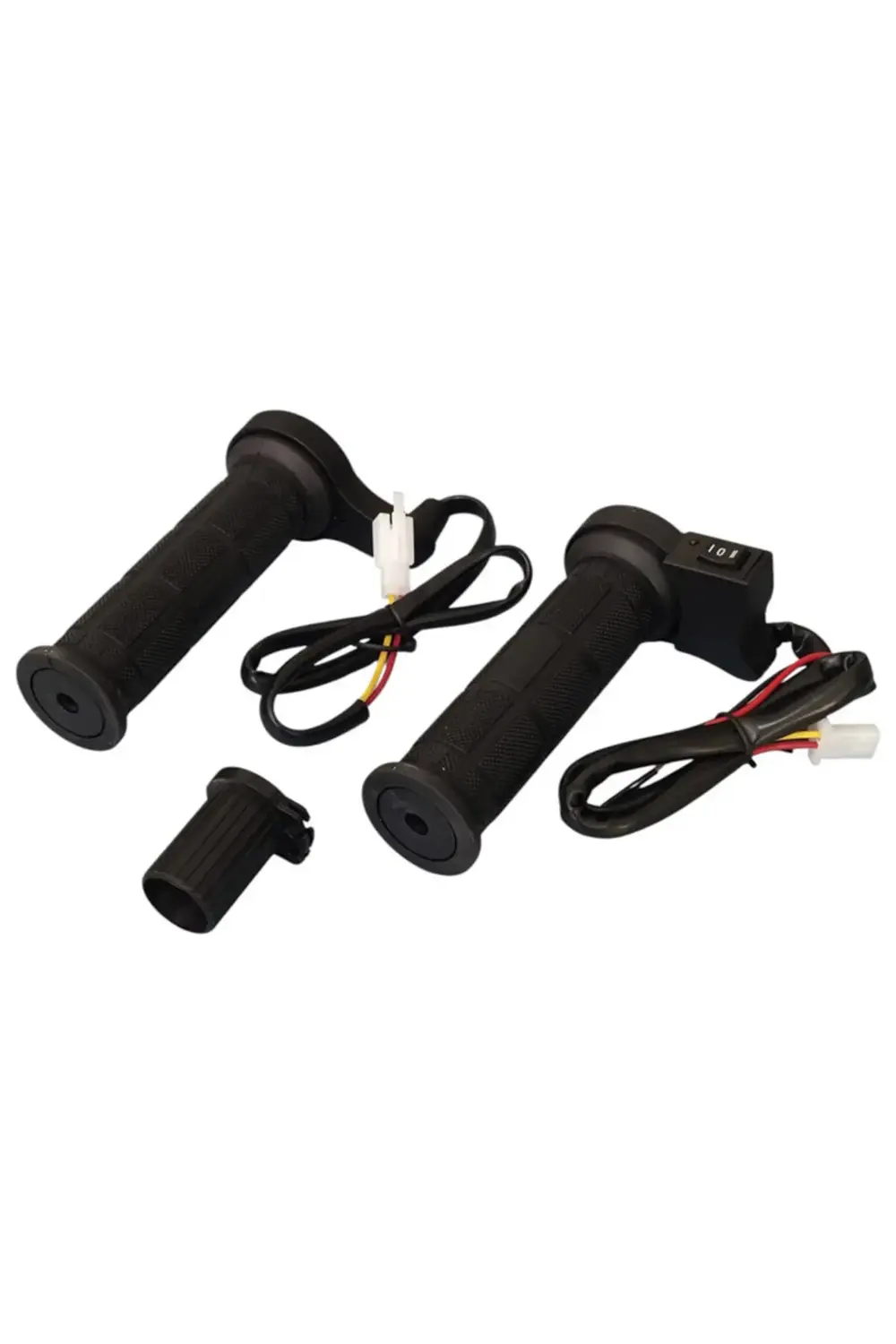 Motosiklet Gidon El Isıtıcı 148x74mm İç Çap 22mm Motosiklet Gidon El Isıtıcı 148x74mm İç Çap 22mm