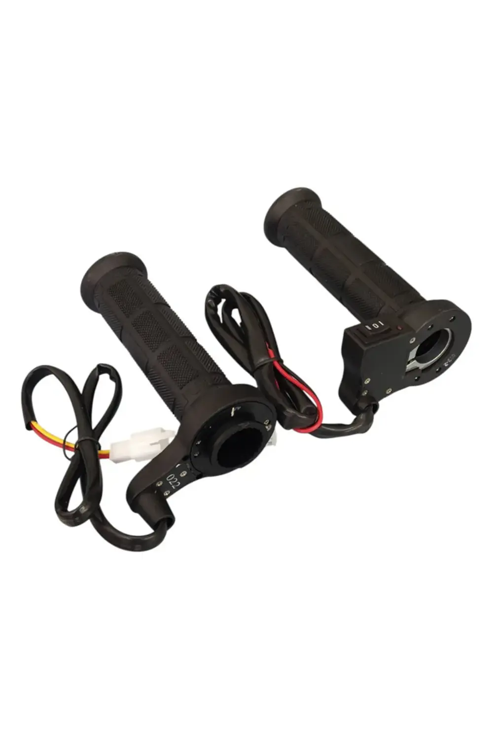 Motosiklet Gidon El Isıtıcı 148x74mm İç Çap 22mm Motosiklet Gidon El Isıtıcı 148x74mm İç Çap 22mm