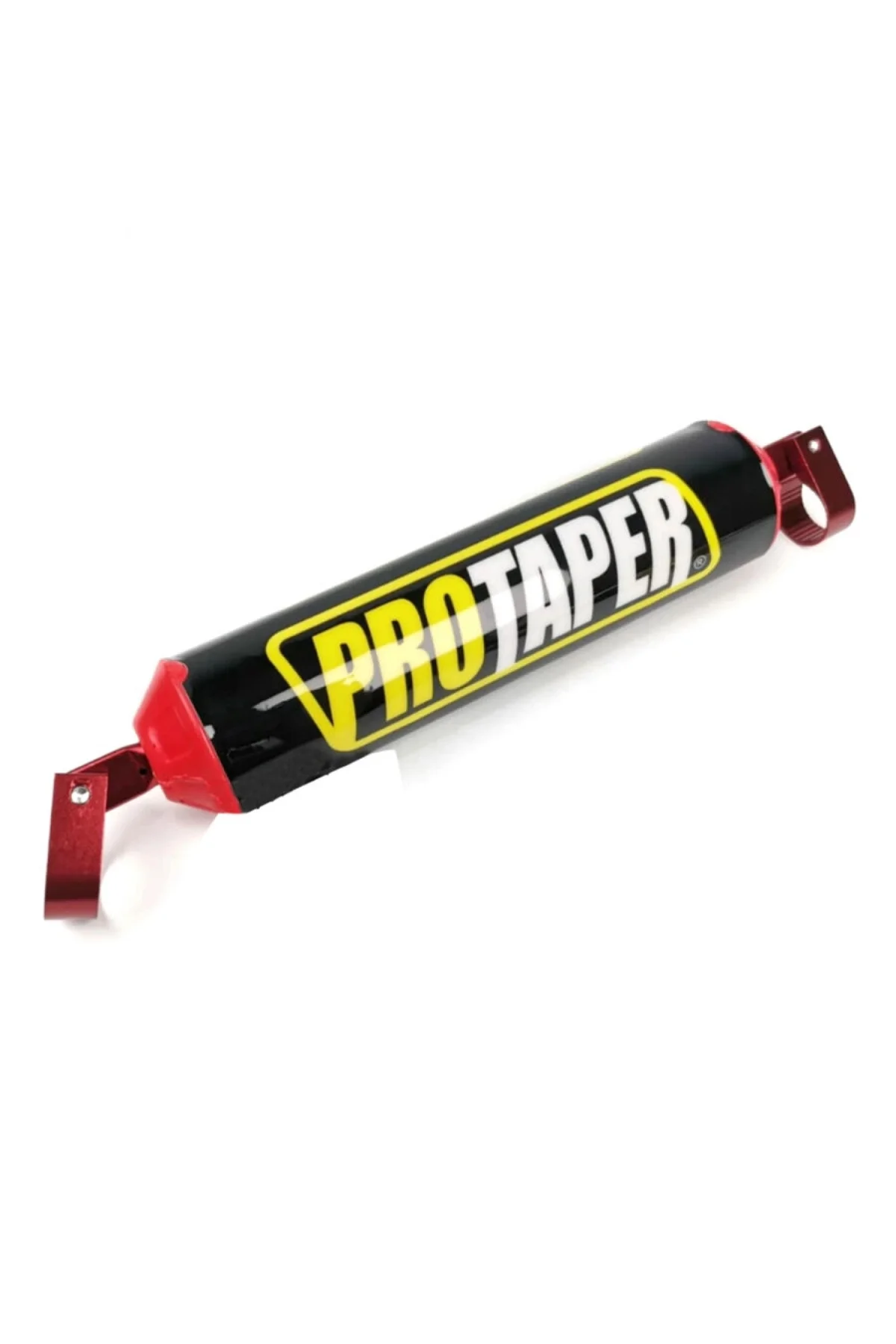 Motosiklet Gidon Pedi Kırmızı Protaper 345 Gidon Barı Kırmızı Hed Motosiklet Gidon Pedi Kırmızı Protaper 345 Gidon Barı Kırmızı Hed