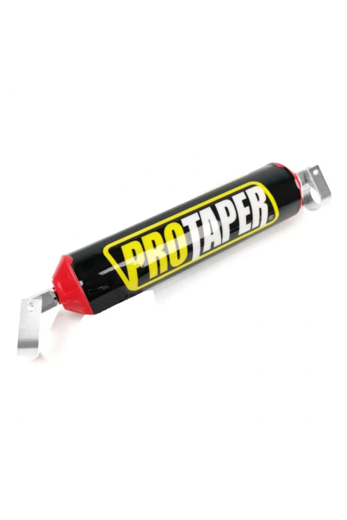 Motosiklet Gidon Pedi Kırmızı Protaper 345 Gidon Barı Nikel Hediy