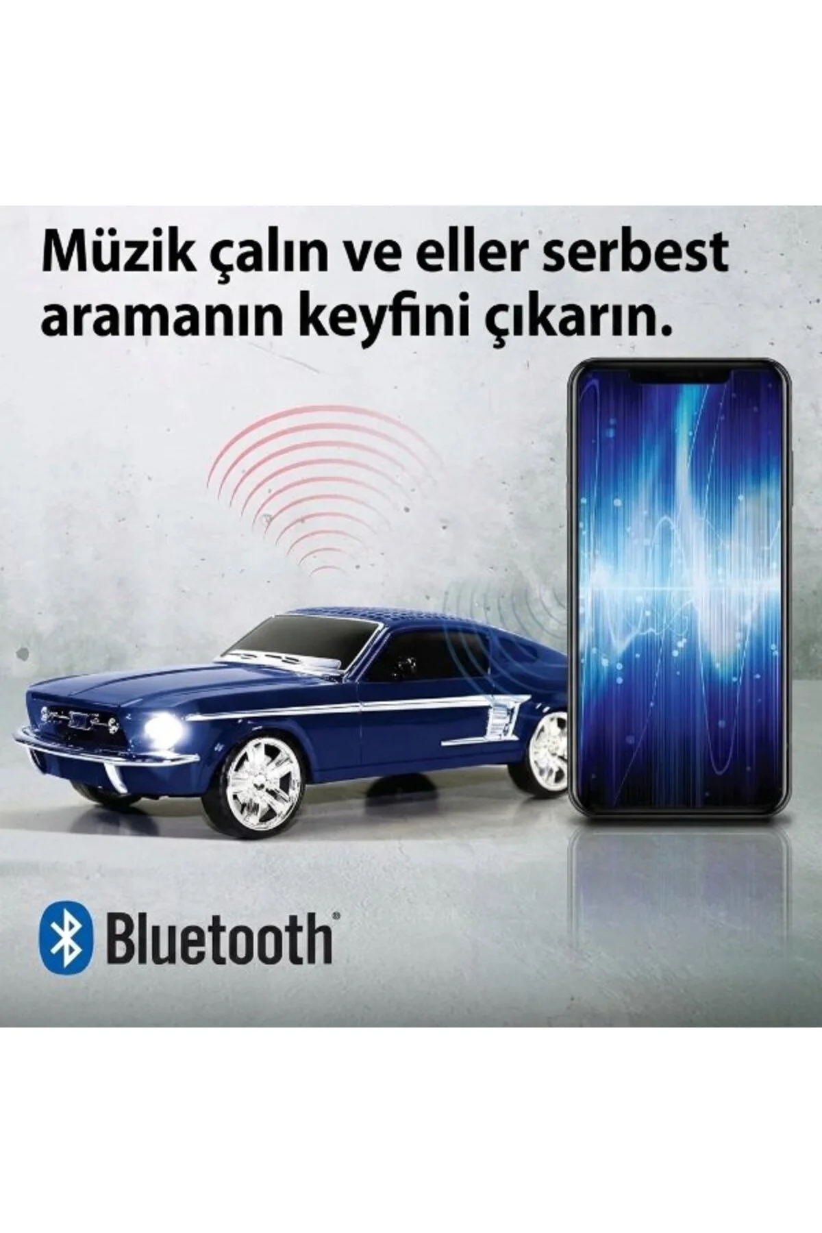 Motosiklet Kask Kulaklığı Bluetooth 5.3 Kamera ve FM Radyo Destek