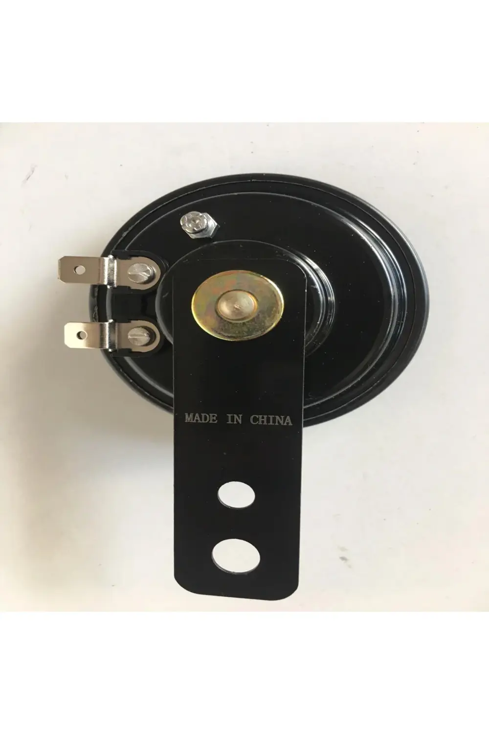 Motosiklet Korna Güçlü Ses Cup-cg-kt-scooter