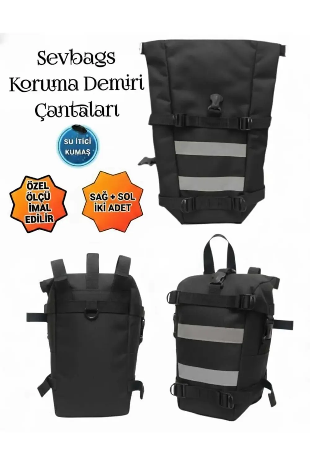 motosiklet koruma demiri avadanlıkları 600 denye