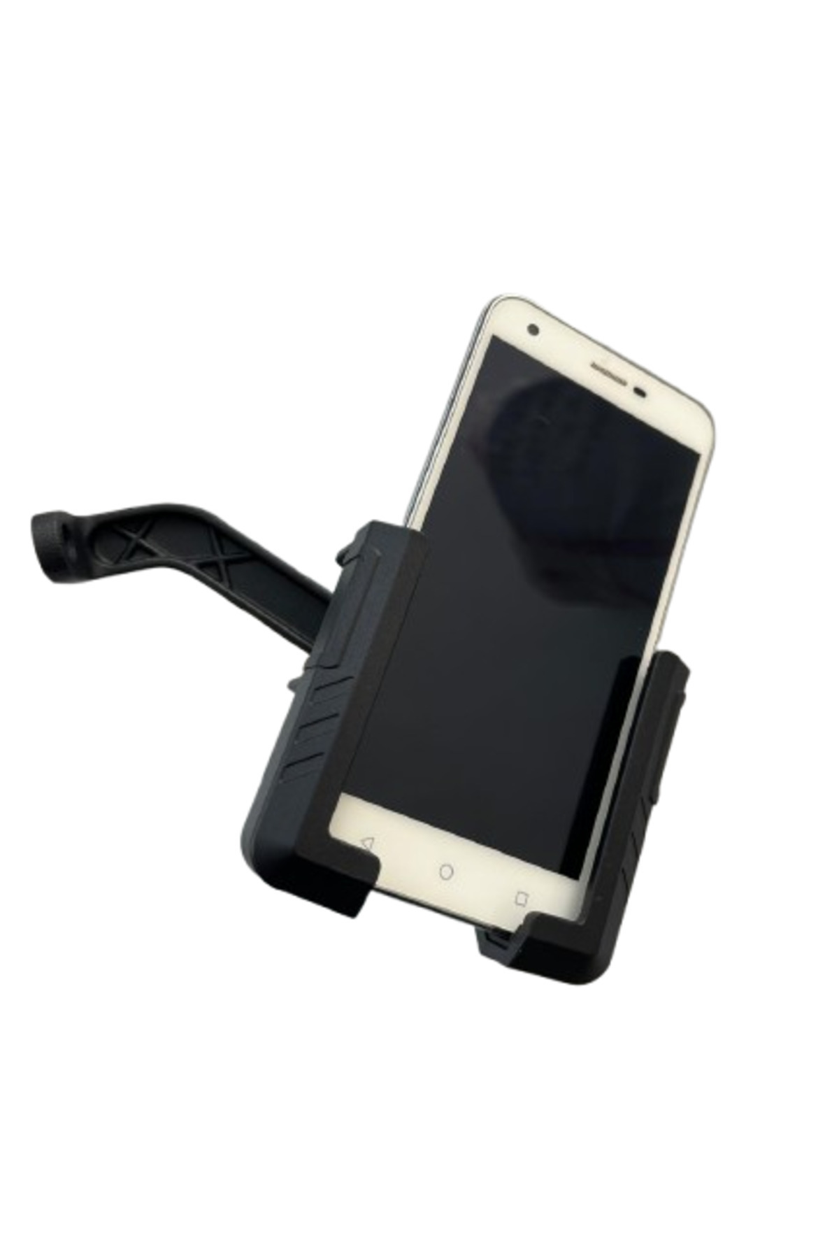 Motosiklet Scooter Atv Bisiklet Yandan Kilitlemeli Ayna Bağlantıl