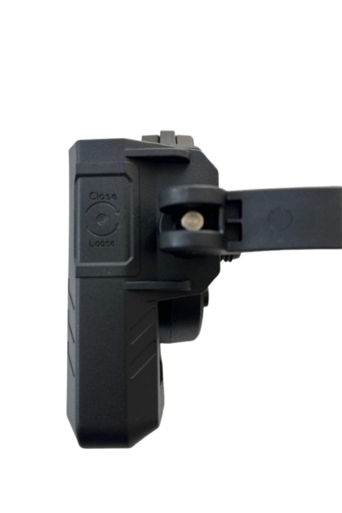 Motosiklet Scooter Atv Bisiklet Yandan Kilitlemeli Gidon Bağlantı