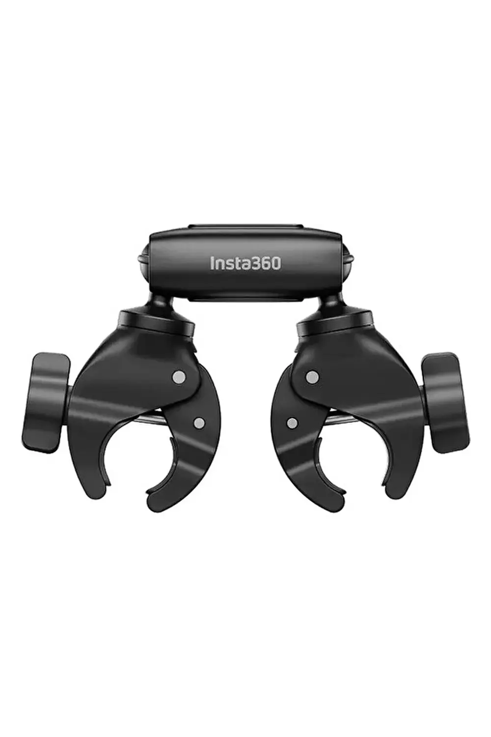 Motosiklet Selfie Çubuğu Destek Kelepçesi