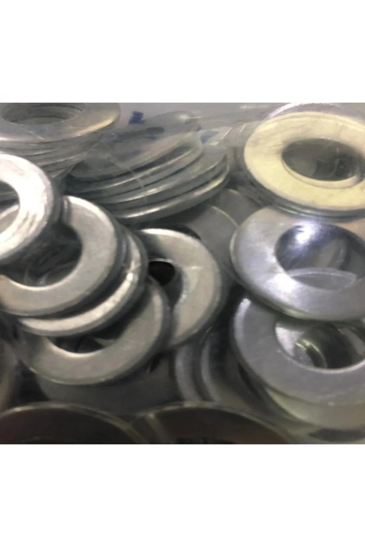 Motosiklet Tağ Tapasi Aliminyum Pul Oem Kalite 12 mm 1 Adet