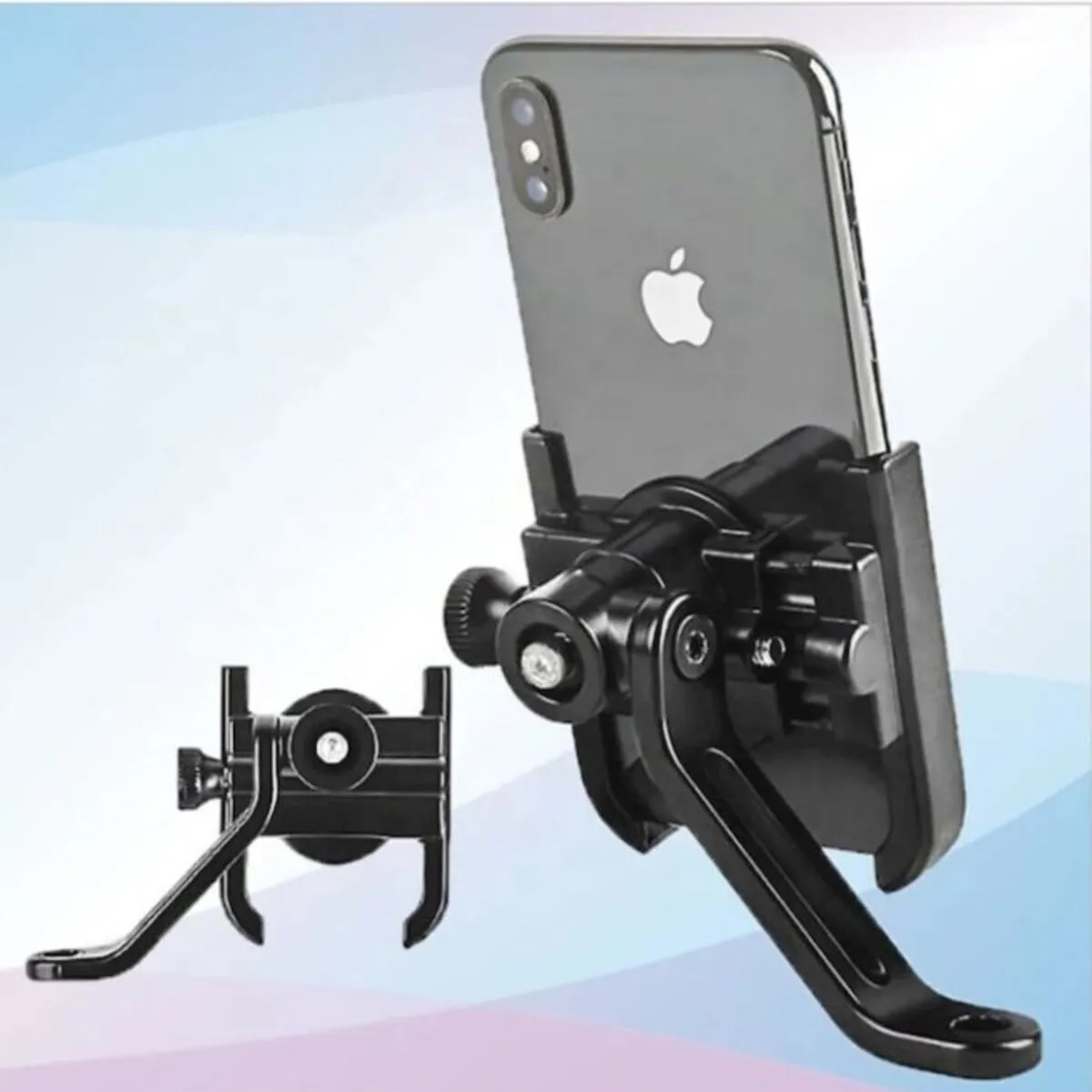 Motosiklet Telefon Tutucu Motosiklet Telefon Tutucu