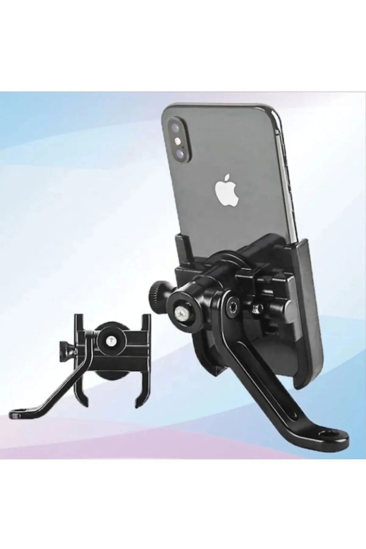 Motosiklet Telefon Tutucu Motosiklet Telefon Tutucu