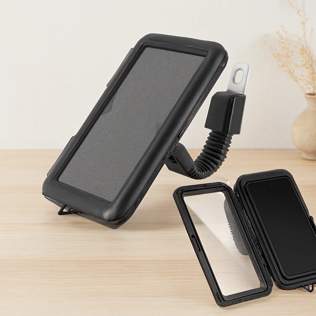 Motosiklet Telefon Tutucu (5.5"-6.2") Fiyatı, Yorumları ve Özellikleri
