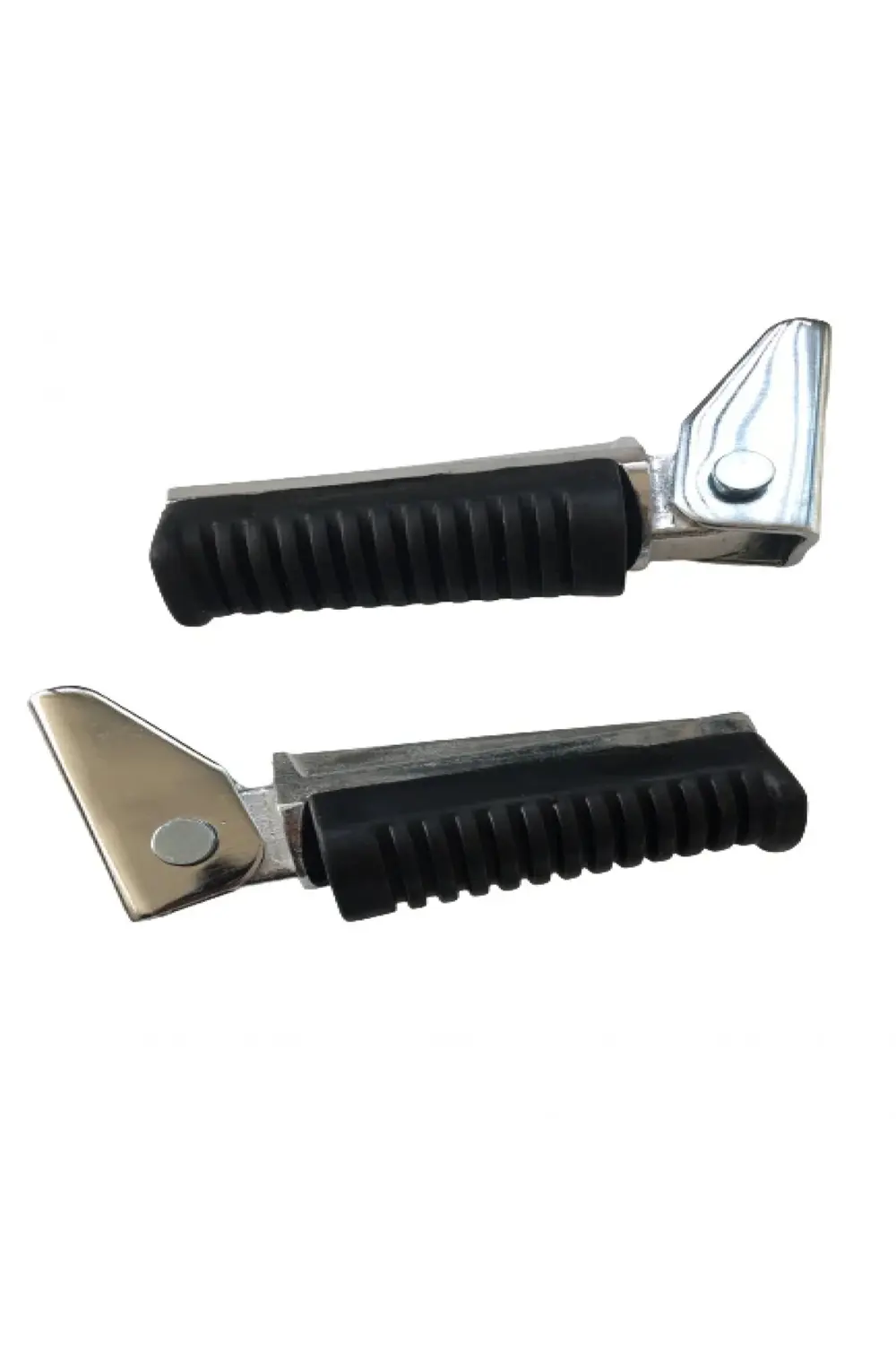 Motosiklet Üniversal Aliminyum Arka Basamak