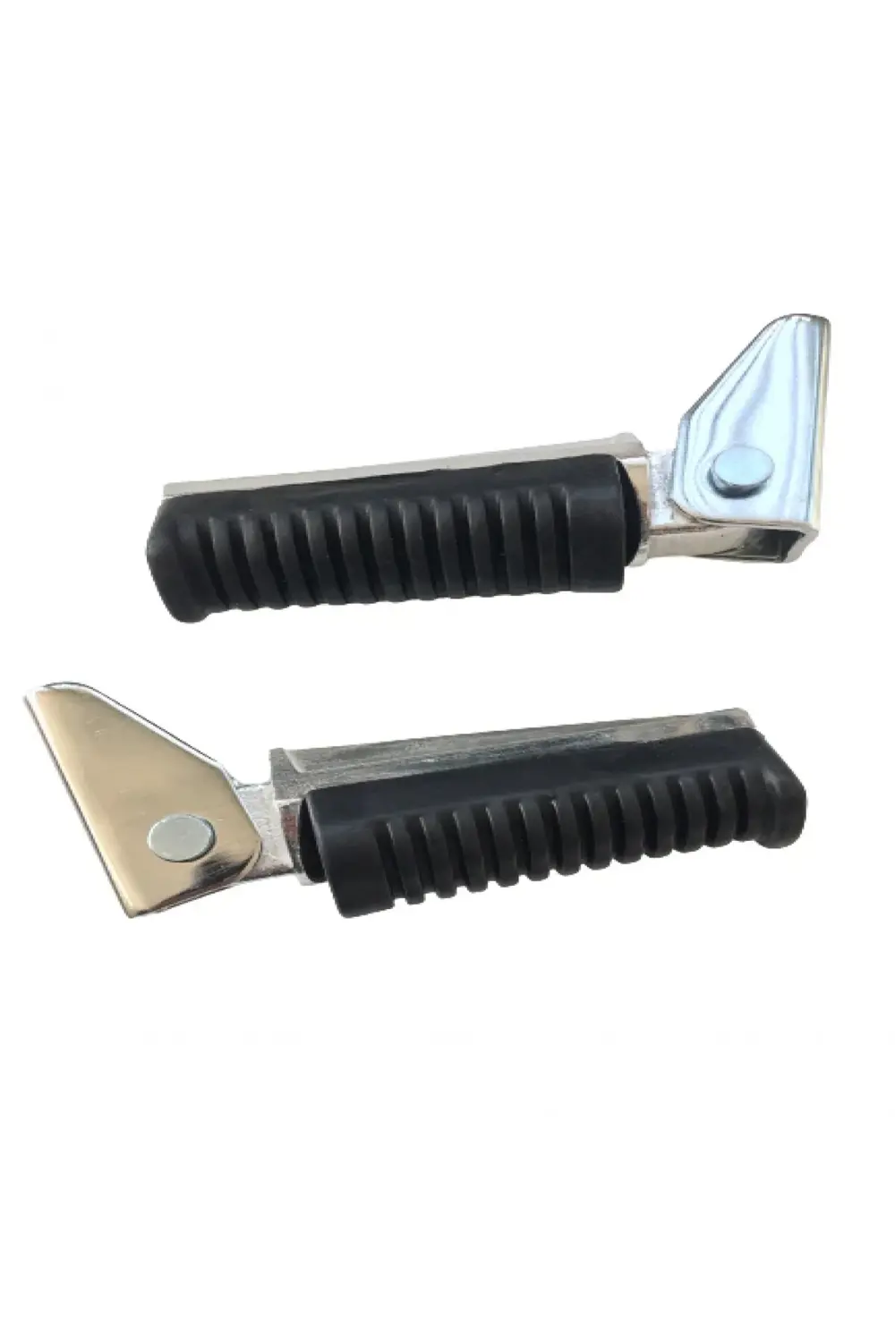 Motosiklet Üniversal Aliminyum Arka Basamak