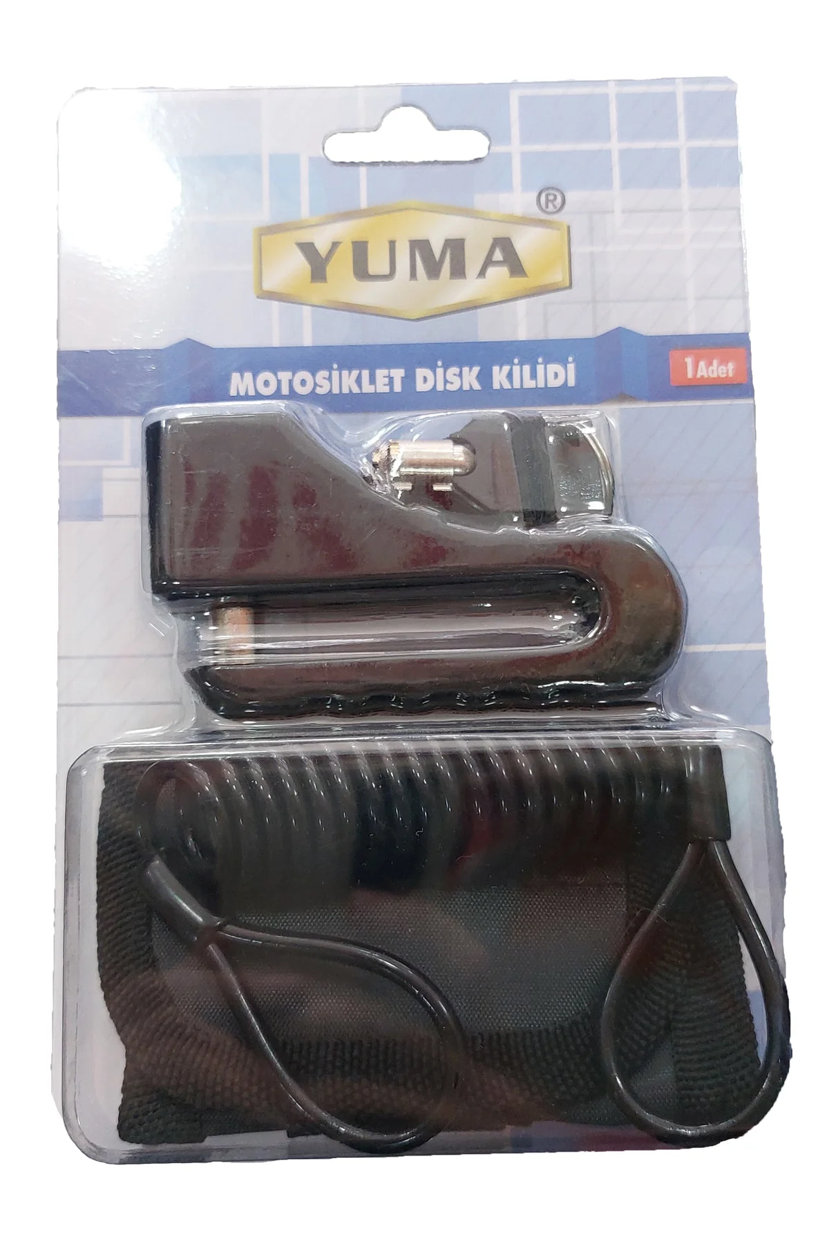 Motosiklet Ve Scooter Için Disk Kilidi Fiyatı, Yorumları ve Özellikleri