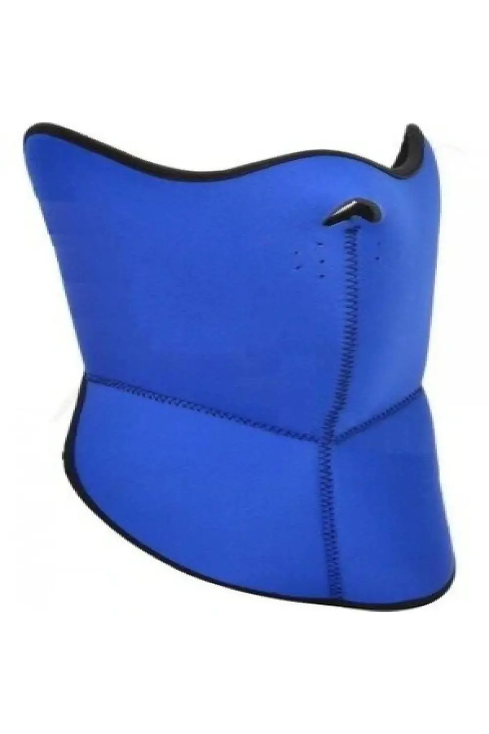 Motosiklet Yüz Maske Neopren Çift Taraflı