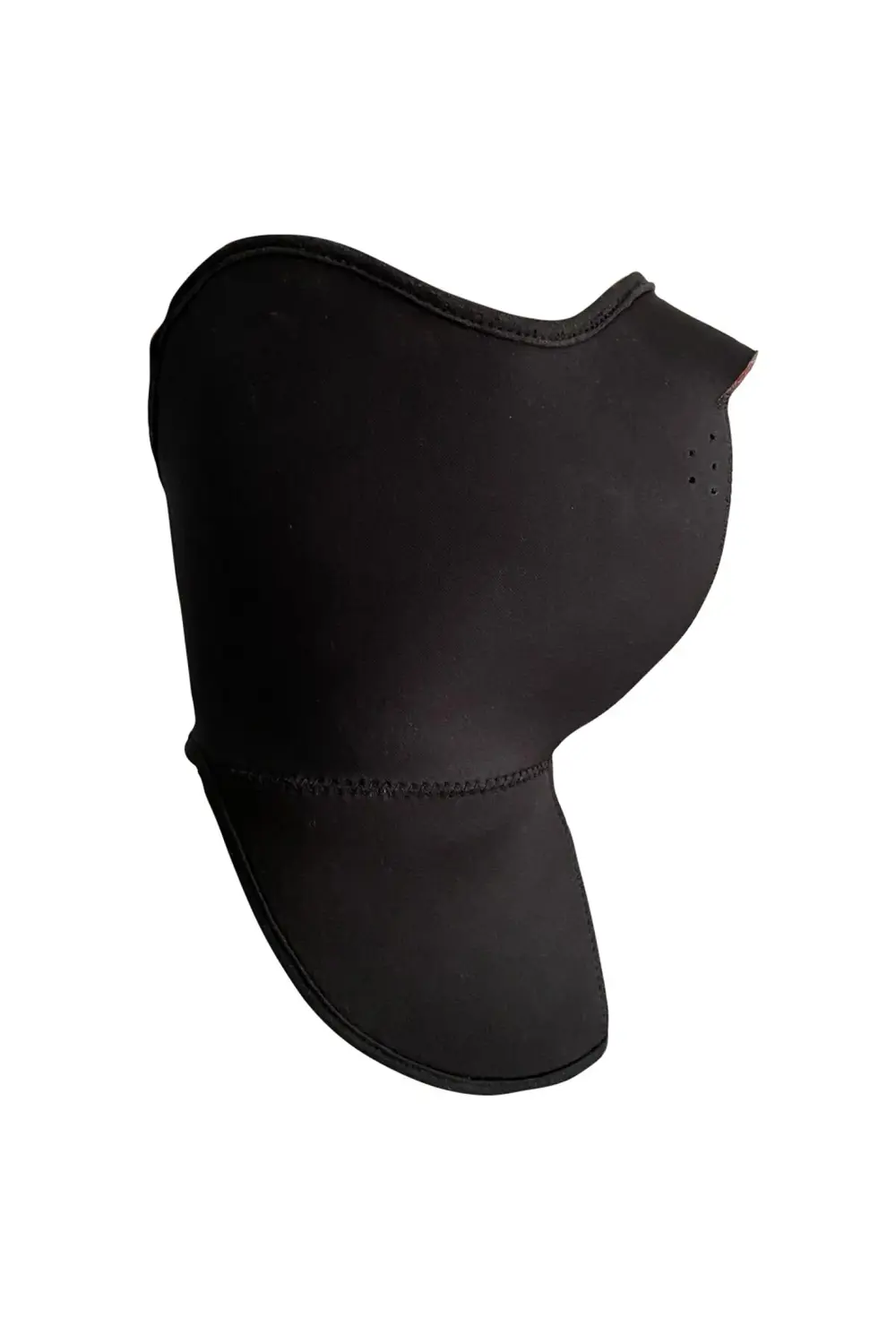 Motosiklet Yüz Maske Neopren Çift Taraflı