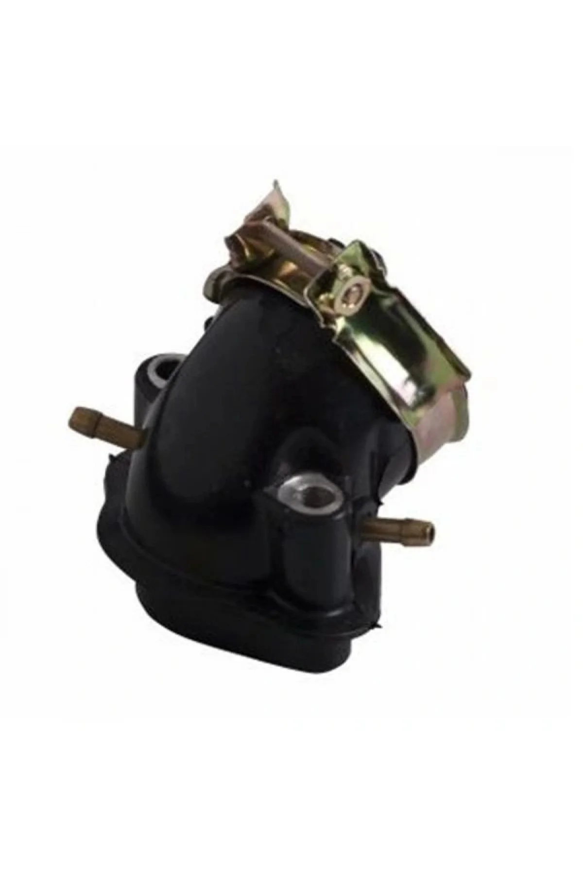 MOTOSPARTAN MANİFOLD ÇİFT ÇIKIŞ MONDIAL RS HS ASYA 150T 150T-1 YU