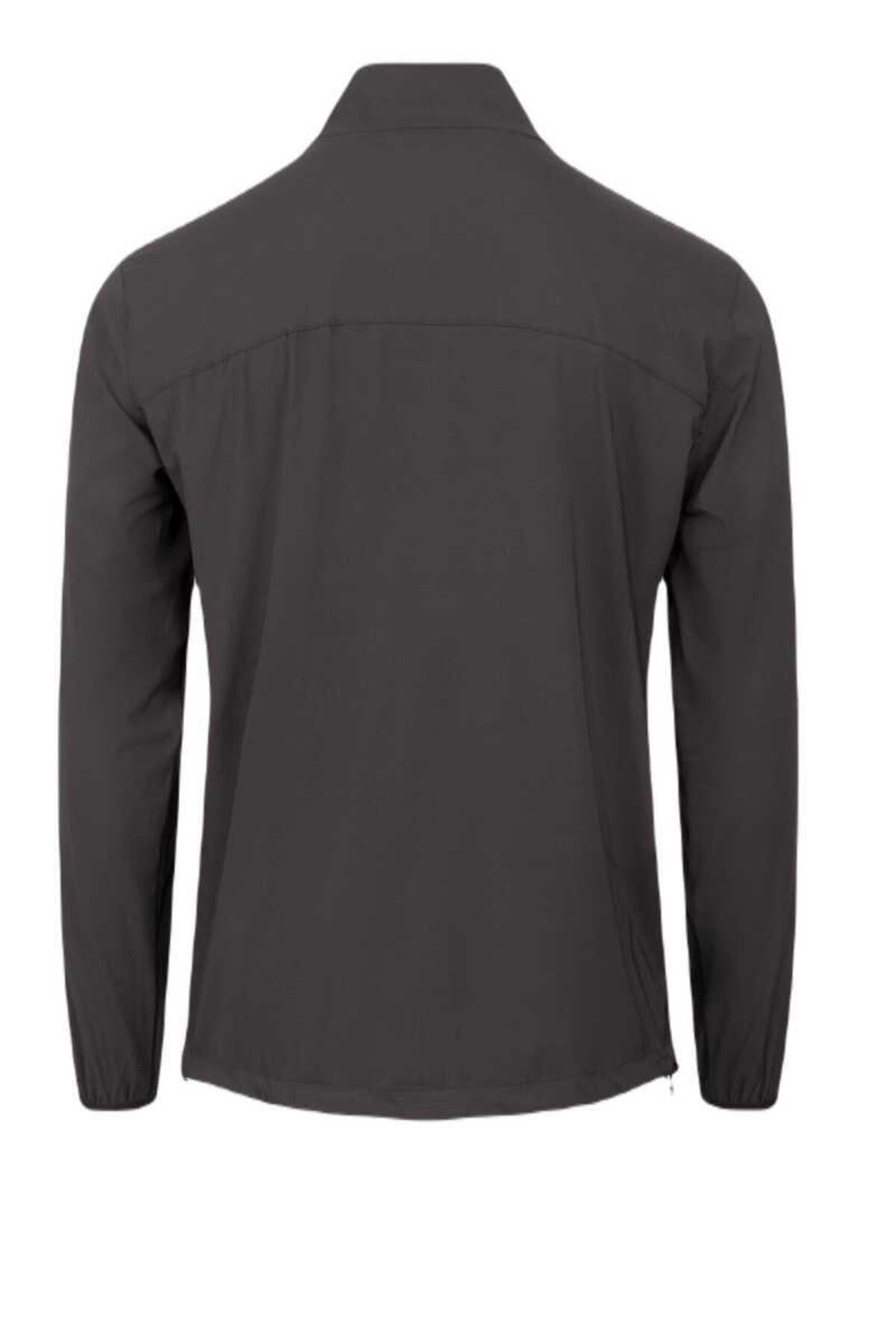 2As Motta Erkek Mont Antrasit