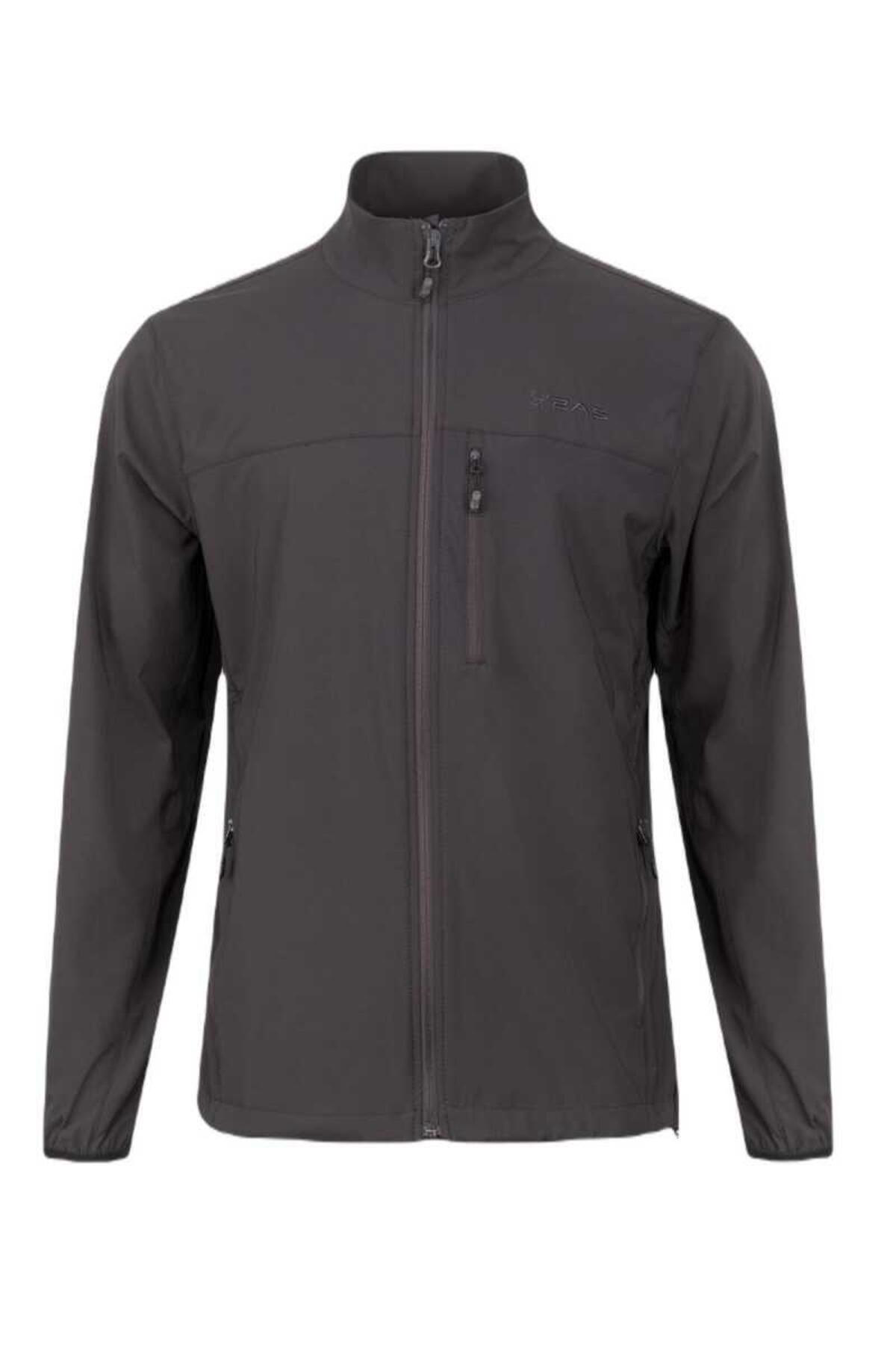 2As Motta Erkek Mont Antrasit