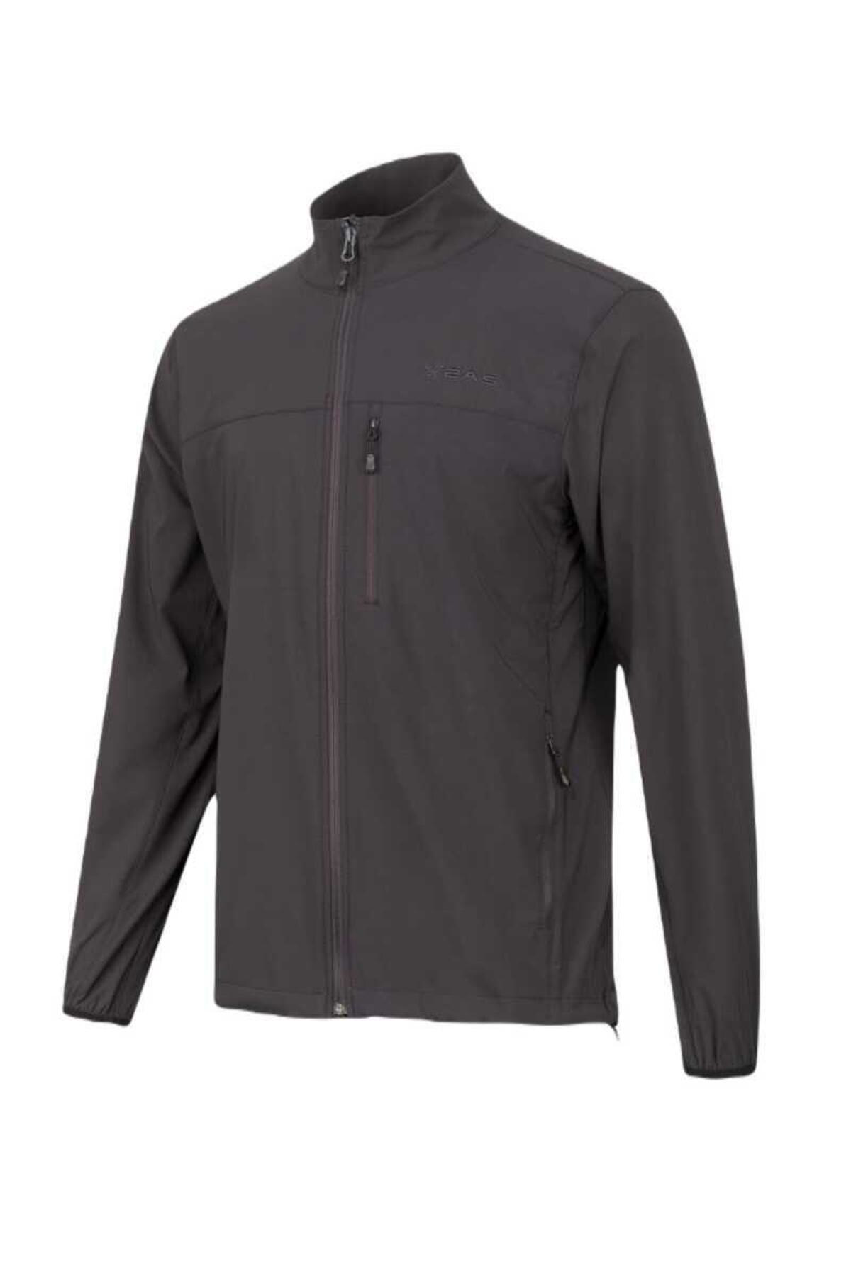 2As Motta Erkek Mont Antrasit