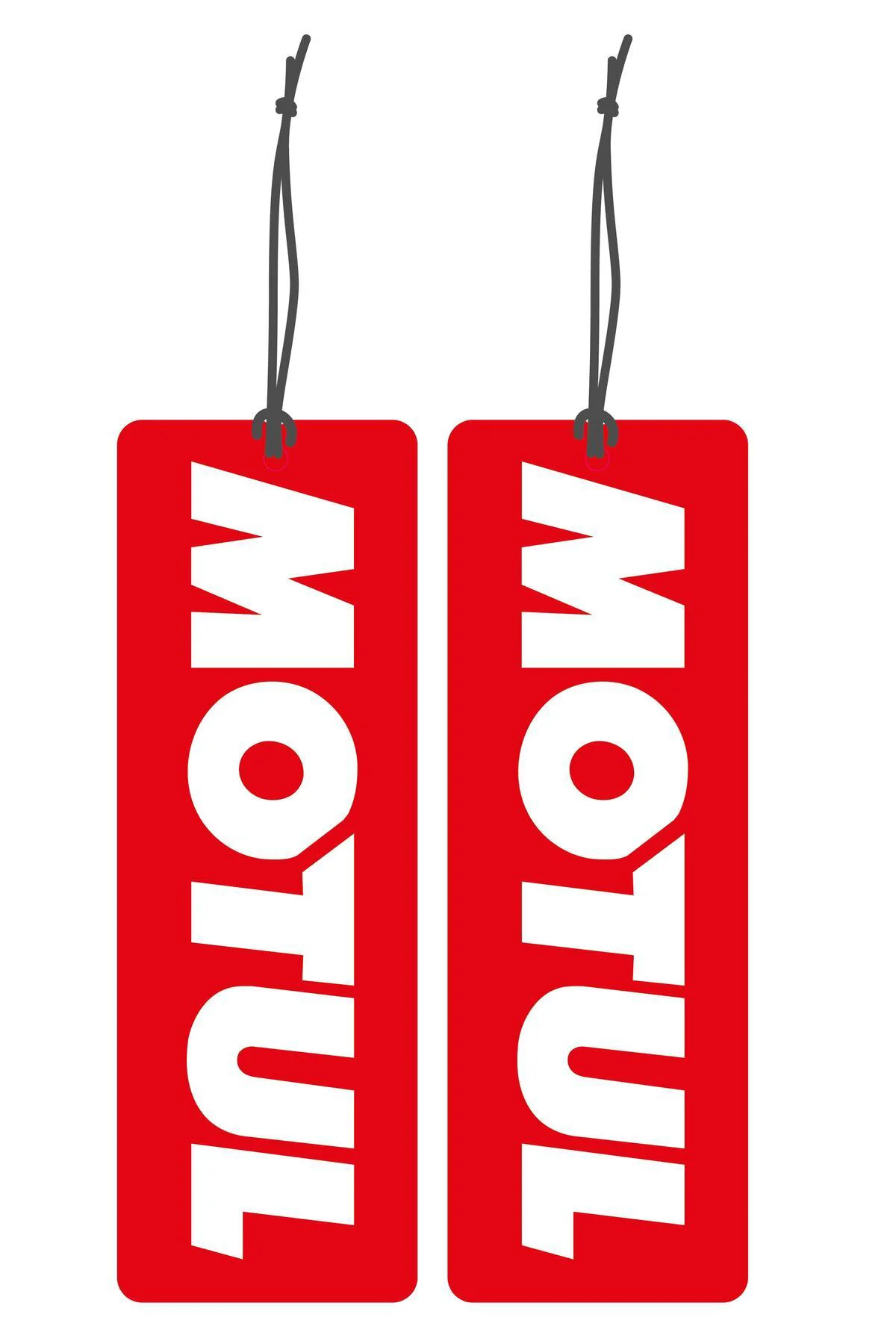 Motul Tasarımlı Dekoratif Oto Kokusu Ve Oto Aksesuarı