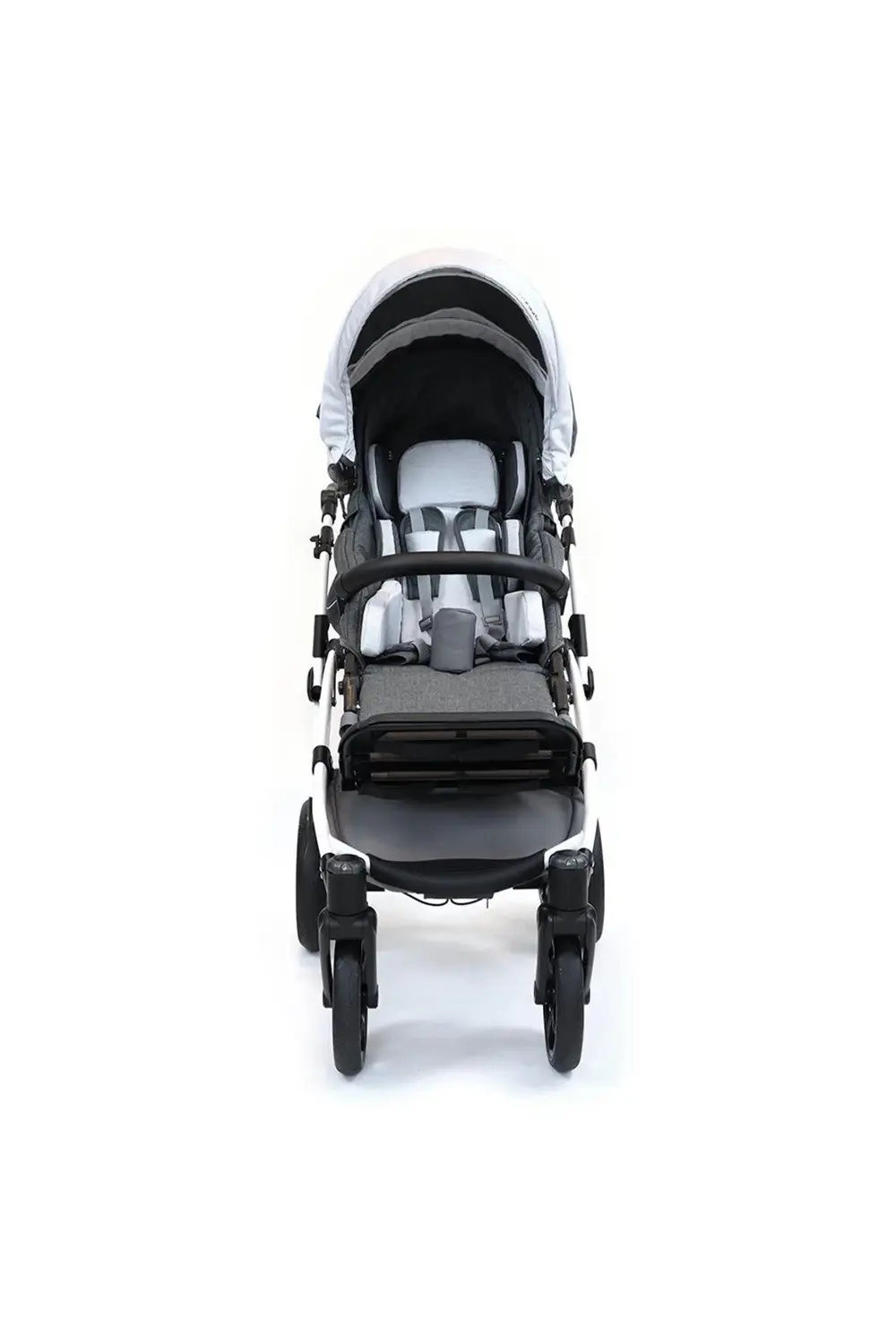 Mouse Engelli Çocuk Puseti